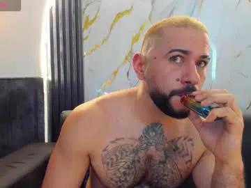 isaac_franko from Chaturbate is Freechat