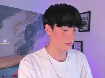 isaac_kurtt from Chaturbate is Freechat