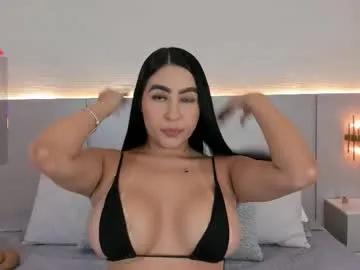 isabel_millher from Chaturbate is Freechat