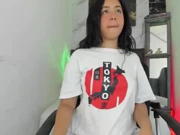 isabela_lux from Chaturbate is Freechat