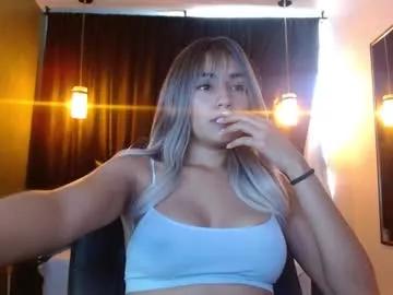 isabela_oh from Chaturbate is Freechat