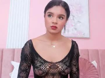 isabelaclark_ from Chaturbate is Freechat