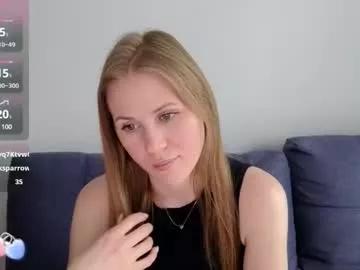 isabelallen from Chaturbate is Freechat