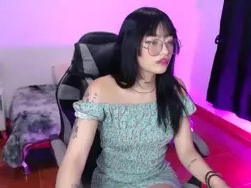 isabella__666 from Chaturbate is Freechat