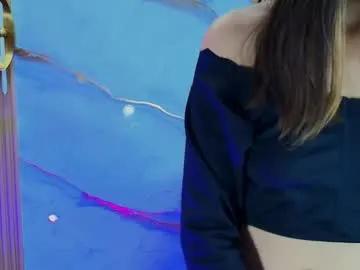 isabella_blondetf from Chaturbate is Freechat