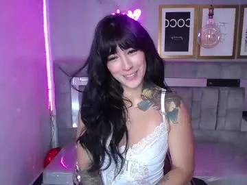 isabella_collen_v from Chaturbate is Freechat