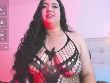 isabella_collins69 from Chaturbate is Freechat