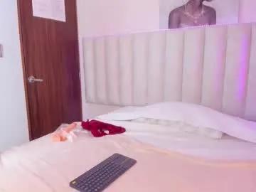 isabella_crofts from Chaturbate is Freechat