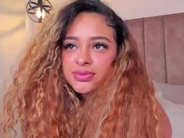 isabella_damour from Chaturbate is Freechat