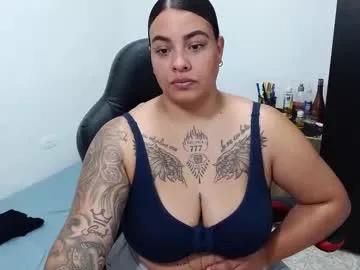 isabella_hots from Chaturbate is Freechat