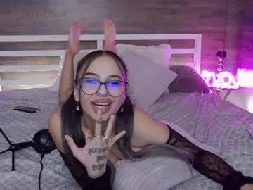 isabella_luxx from Chaturbate is Freechat