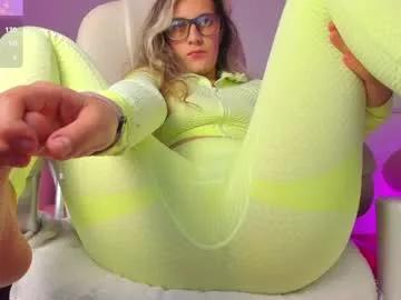 isabella_rross from Chaturbate is Freechat