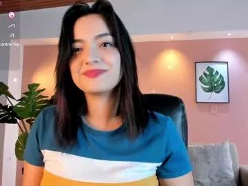 isabellaajoness from Chaturbate is Freechat