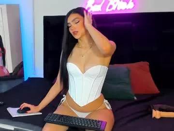 isabellaalop from Chaturbate is Freechat