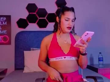 isabellaho1317 from Chaturbate is Freechat