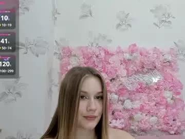 isabellale from Chaturbate is Freechat