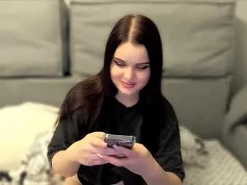 isabellaprincess21 from Chaturbate is Freechat