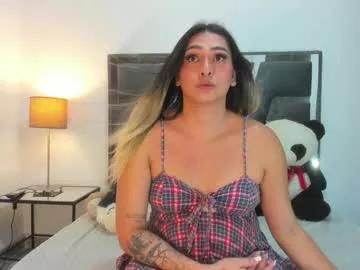 isabellas_smith from Chaturbate is Freechat