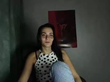 isabelle_loves from Chaturbate is Freechat