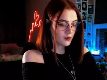 isabelle_stern from Chaturbate is Freechat