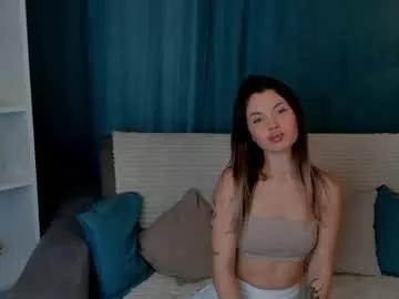 isabellesanders from Chaturbate is Freechat