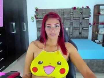 isabelreyes_ from Chaturbate is Freechat