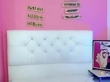 isadora_queen_ts from Chaturbate is Freechat