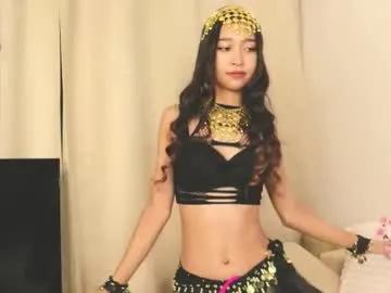 isauraangeletti from Chaturbate is Freechat
