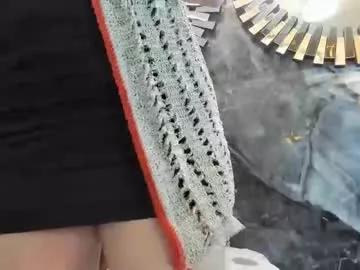 Isisblakee from Chaturbate