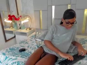 Isisbrown_ from Chaturbate