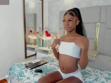 Isisbrown_ from Chaturbate