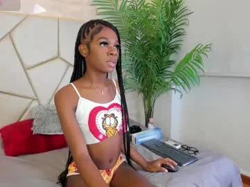 Isisbrown_ from Chaturbate