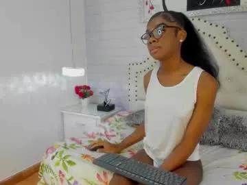 Isisbrown_ from Chaturbate