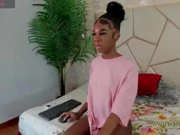 Isisbrown_ from Chaturbate