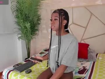 Isisbrown_ from Chaturbate