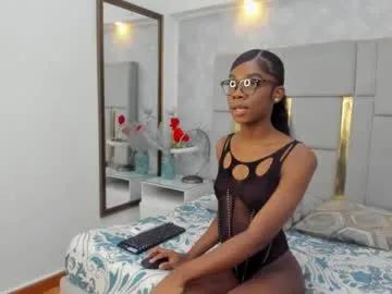 Isisbrown_ from Chaturbate