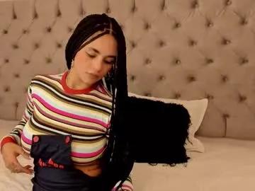 Isislarah from Chaturbate