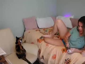 islandqueenr from Chaturbate is Freechat