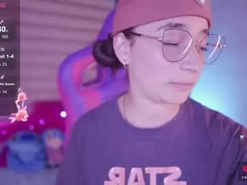 issa_monterrey from Chaturbate