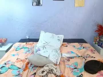 issabella_1107 from Chaturbate is Freechat