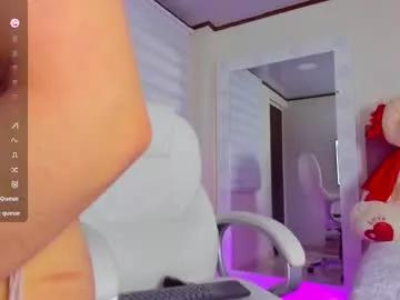 issabellarodriguez from Chaturbate