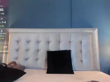 issyrosse from Chaturbate