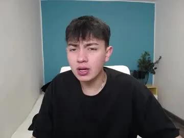 ithan__ from Chaturbate is Freechat