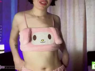 itisutopia from Chaturbate is Freechat