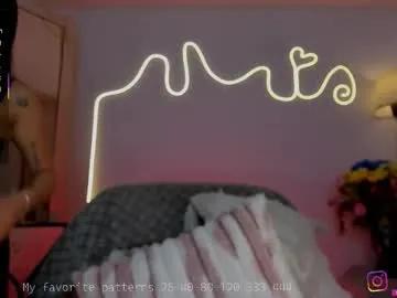 itsaraa from Chaturbate is Freechat