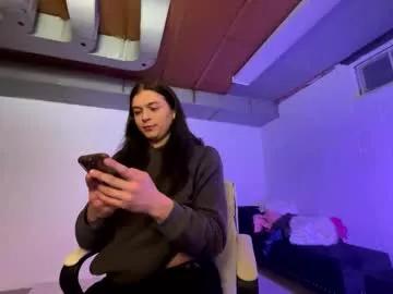 itsjaedababy from Chaturbate is Freechat