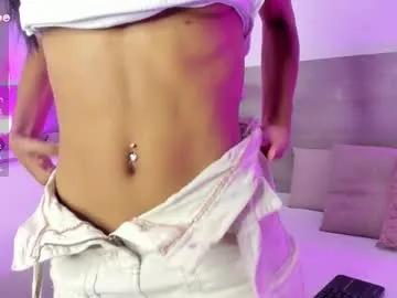 ivana_hall from Chaturbate is Freechat