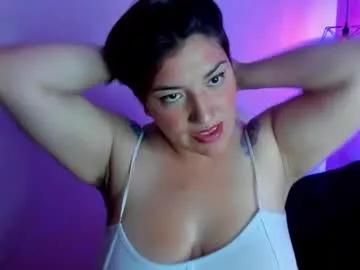 ivanna_taylor from Chaturbate is Freechat