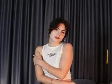 iveyragains from Chaturbate is Freechat