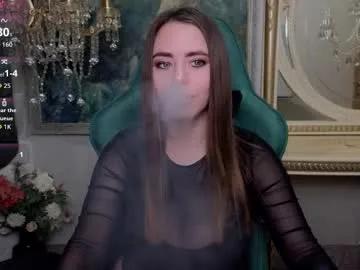 ivorywood_ from Chaturbate is Freechat